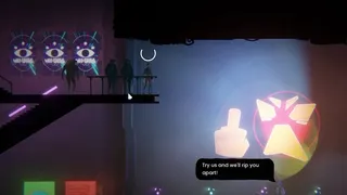 Скриншот 7 к игре Misgiven