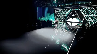 Скриншот 1 к игре FASHION DESIGNER SIMULATOR:  Design Studio Creator Master
