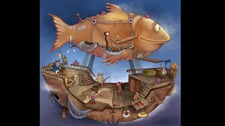 Скриншот 1 к игре GOBLiiiNS5