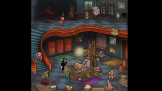 Скриншот 2 к игре GOBLiiiNS5