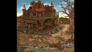 Скриншот 3 к игре GOBLiiiNS5