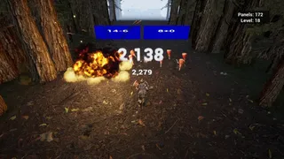 Скриншот 4 к игре Crystal Math