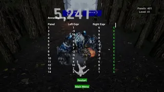 Скриншот 5 к игре Crystal Math