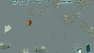 Скриншот 2 к игре San Xing Dui(三星堆)