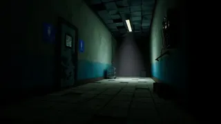 Скриншот 1 к игре The Experiment
