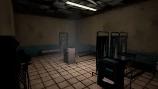 Скриншот 2 к игре The Experiment