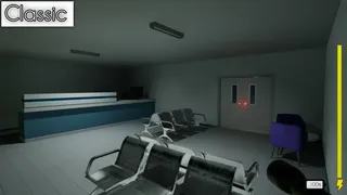 Скриншот 6 к игре The Experiment