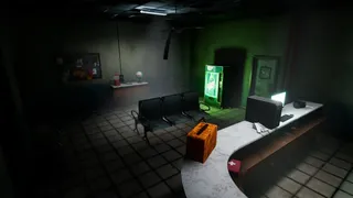 Скриншот 7 к игре The Experiment