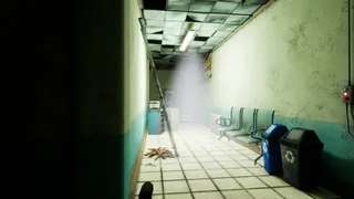 Скриншот 8 к игре The Experiment