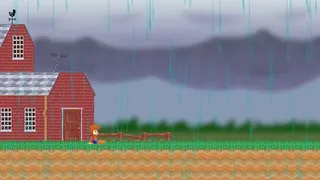 Скриншот 5 к игре Mandew vs the Forever Rain+