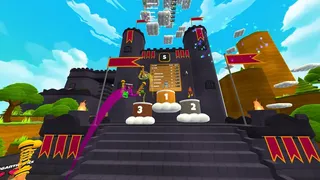 Скриншот 4 к игре Stilt