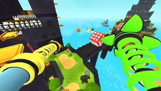 Скриншот 5 к игре Stilt