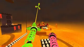 Скриншот 6 к игре Stilt