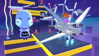 Скриншот 2 к игре Protobots