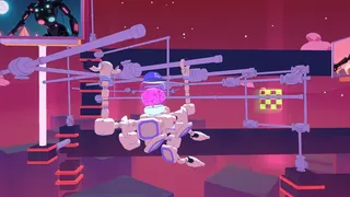 Скриншот 4 к игре Protobots