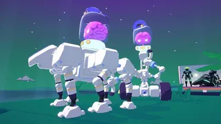Скриншот 6 к игре Protobots