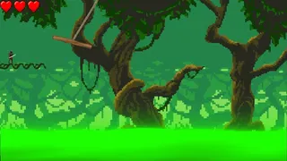 Скриншот 2 к игре The Deadlands