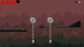 Скриншот 3 к игре The Deadlands