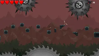 Скриншот 6 к игре The Deadlands
