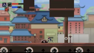 Скриншот 2 к игре White Flame Inna: Daughter of the Void