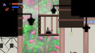 Скриншот 7 к игре White Flame Inna: Daughter of the Void