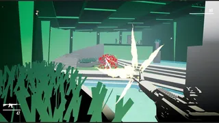 Скриншот 1 к игре Death Elevator