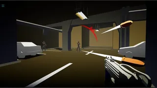 Скриншот 2 к игре Death Elevator