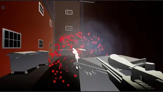Скриншот 3 к игре Death Elevator