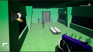 Скриншот 4 к игре Death Elevator