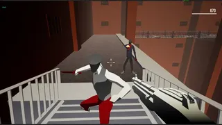Скриншот 5 к игре Death Elevator
