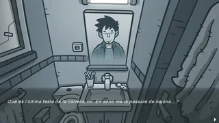 Скриншот 1 к игре Sol