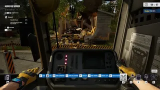 Скриншот 1 к игре Deconstruction Simulator