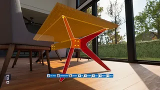 Скриншот 8 к игре Deconstruction Simulator