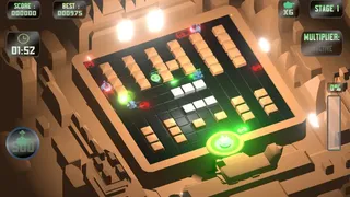 Скриншот 1 к игре Super Tank Attack