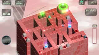 Скриншот 4 к игре Super Tank Attack