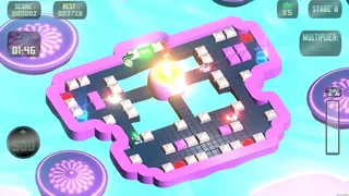 Скриншот 6 к игре Super Tank Attack