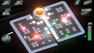 Скриншот 8 к игре Super Tank Attack