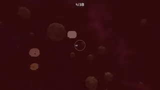 Скриншот 2 к игре Asteroidc