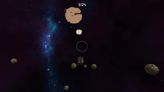 Скриншот 5 к игре Asteroidc