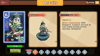 Скриншот 2 к игре 召唤之王 (Supreme Summoner)