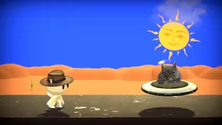 Скриншот 5 к игре Scratch Man