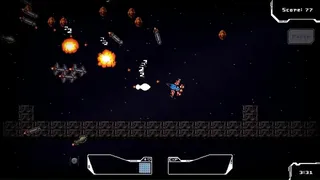 Скриншот 1 к игре Infinity Pirate