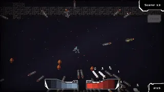 Скриншот 2 к игре Infinity Pirate
