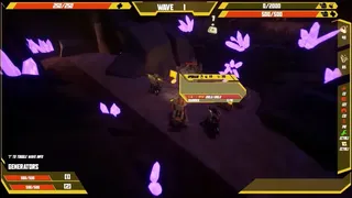 Скриншот 2 к игре SpaceMine