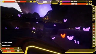 Скриншот 3 к игре SpaceMine