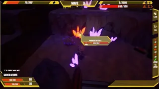 Скриншот 4 к игре SpaceMine