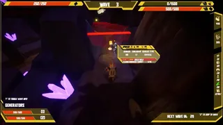 Скриншот 6 к игре SpaceMine