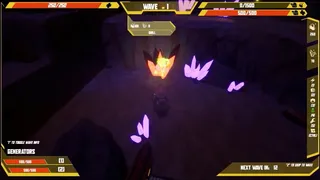 Скриншот 8 к игре SpaceMine