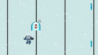 Скриншот 3 к игре RTS Football