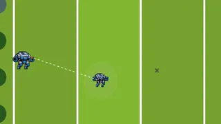 Скриншот 6 к игре RTS Football